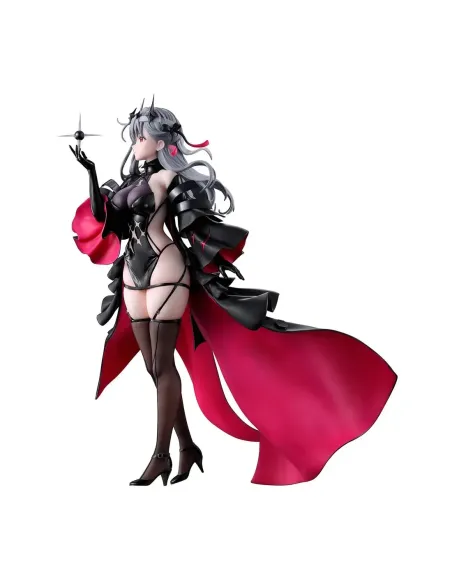 Figura ichibansho modernia (goddess of victory: nikke)