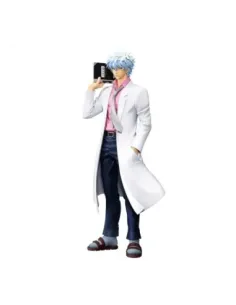 Figura ichibansho gintama ginpachi
