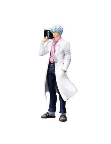 Figura ichibansho gintama ginpachi
