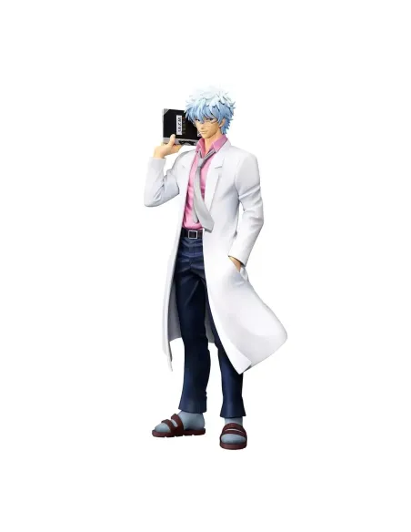 Figura ichibansho gintama ginpachi
