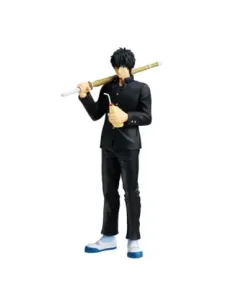 Figura ichibansho gintama toshiro