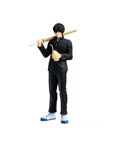 Figura ichibansho gintama toshiro