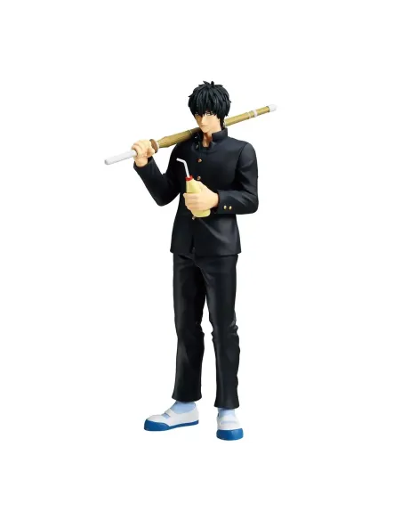 Figura ichibansho gintama toshiro