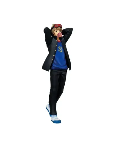 Figura ichibansho gintama sougo