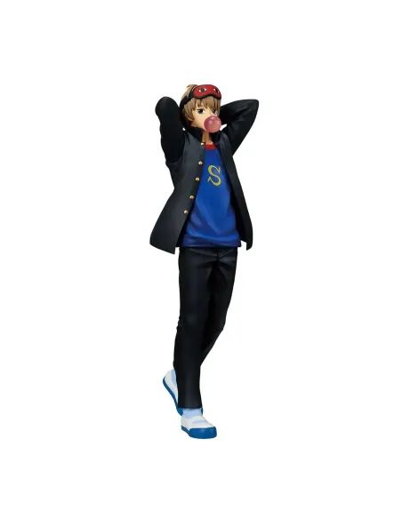 Figura ichibansho gintama sougo