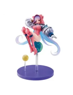 Figura ichibansho fate - grand order moon cancer - bb cosmos