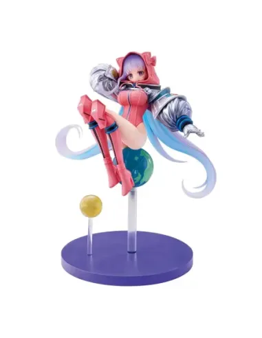 Figura ichibansho fate - grand order moon cancer - bb cosmos