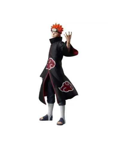 Ichibansho figure masterlise pain (a bridge between the lament of samsara and peace)