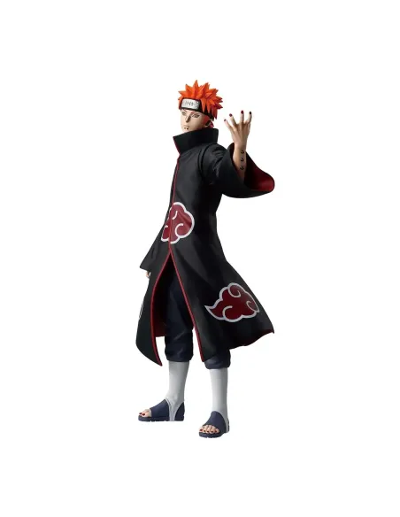 Ichibansho figure masterlise pain (a bridge between the lament of samsara and peace)