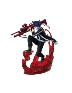 Figura ichibansho shiki ichinose (tougen anki:dark demon of paradise)