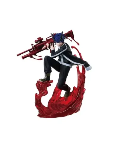 Figura ichibansho shiki ichinose (tougen anki:dark demon of paradise)