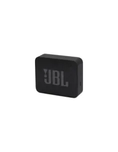 Altavoz con Bluetooth JBL GO Essential 2/ 3.1W/ 1.0/ Negro