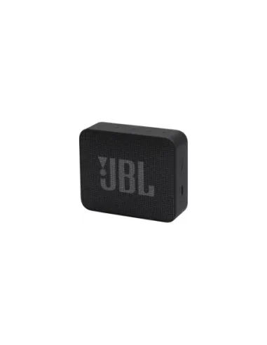 Altavoz con Bluetooth JBL GO Essential 2/ 3.1W/ 1.0/ Negro
