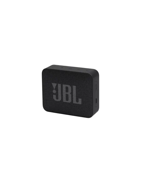 Altavoz con Bluetooth JBL GO Essential 2/ 3.1W/ 1.0/ Negro