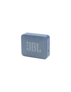 Altavoz con Bluetooth JBL GO Essential 2/ 3.1W/ 1.0/ Azul
