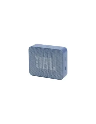 Altavoz con Bluetooth JBL GO Essential 2/ 3.1W/ 1.0/ Azul