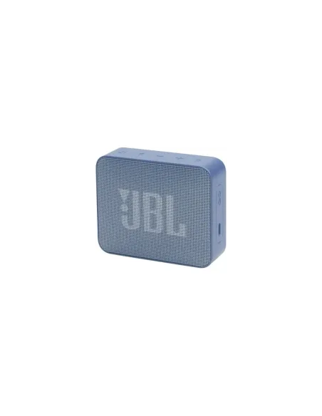 Altavoz con Bluetooth JBL GO Essential 2/ 3.1W/ 1.0/ Azul