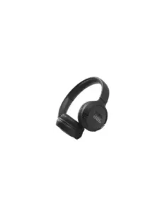Auriculares Inalámbricos JBL Tune 510BT/ con Micrófono/ Bluetooth/ Negros
