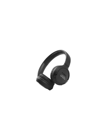 Auriculares Inalámbricos JBL Tune 510BT/ con Micrófono/ Bluetooth/ Negros