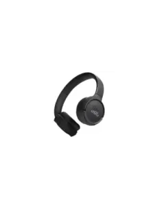Auriculares Inalámbricos JBL Tune 520BT/ con Micrófono/ Bluetooth/ Negros