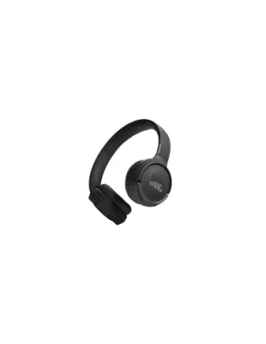 Auriculares Inalámbricos JBL Tune 520BT/ con Micrófono/ Bluetooth/ Negros