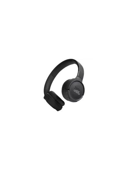 Auriculares Inalámbricos JBL Tune 520BT/ con Micrófono/ Bluetooth/ Negros