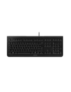 Teclado cherry kc 1000 negro portugues