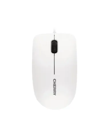 Raton cherry mc 1000 gris usb