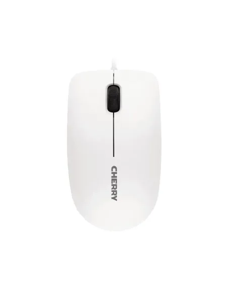 Raton cherry mc 1000 gris usb