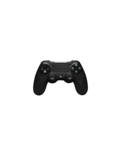 (D) WIRELESS PC & PS4  GAMING CONT