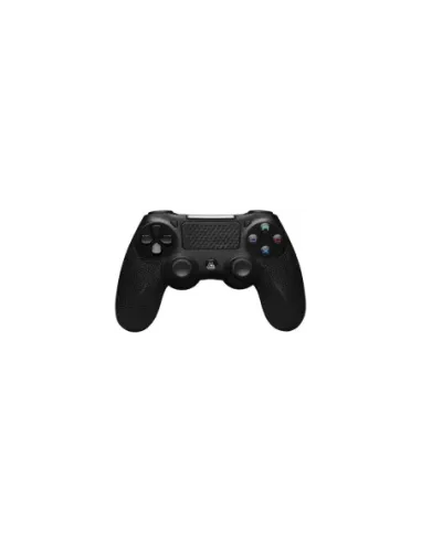 (D) WIRELESS PC & PS4  GAMING CONT