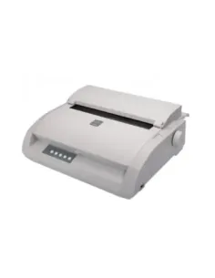 Impresora matricial fujitsu dl3750+