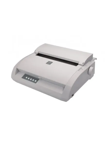 Impresora matricial fujitsu dl3750+