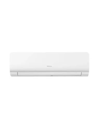 Aire acondicionado split 1x1 hisense inverter 2924 frig - h 3268 kcal - h wifi