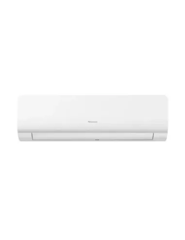 Aire acondicionado split 1x1 hisense inverter 4300 frig - h 4299 kcal - h wifi kc50xs1g