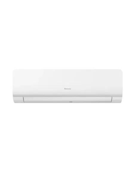 Aire acondicionado split 1x1 hisense inverter 4300 frig - h 4299 kcal - h wifi kc50xs1g