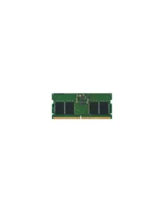 Kingston Technology KCP556SS6-8 módulo de memoria 8 GB 1 x 8 GB DDR5 5600 MHz