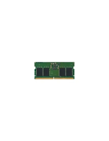 Kingston Technology KCP556SS6-8 módulo de memoria 8 GB 1 x 8 GB DDR5 5600 MHz