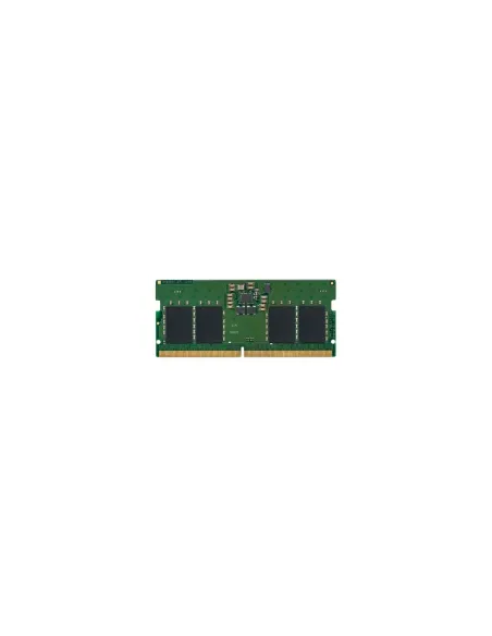 Kingston Technology KCP556SS6-8 módulo de memoria 8 GB 1 x 8 GB DDR5 5600 MHz