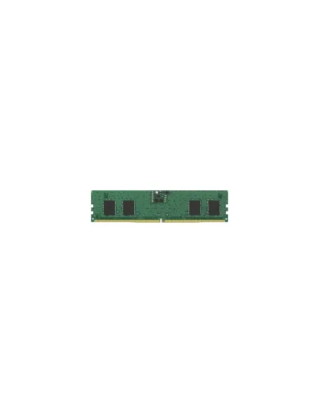 Kingston Technology KCP556US6-8 módulo de memoria 8 GB 1 x 8 GB DDR5 5600 MHz