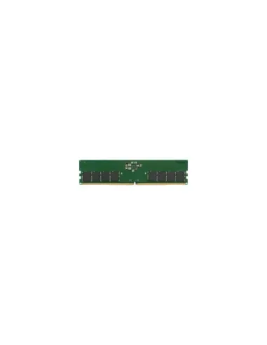 Kingston Technology KCP556US8-16 módulo de memoria 16 GB 1 x 16 GB DDR5 5600 MHz