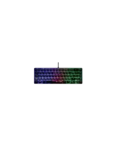 (D) GAMING KEYBOARD TKL MEMBRANE