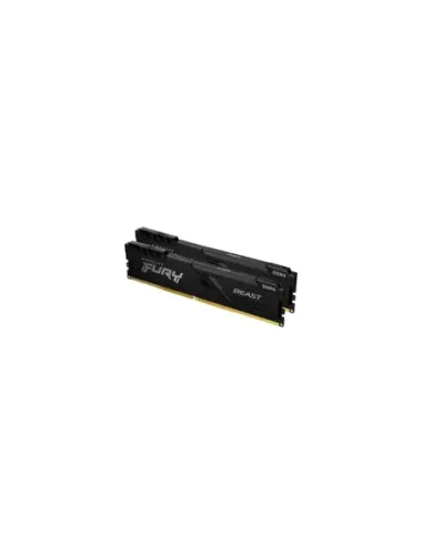 Kingston Technology FURY Beast módulo de memoria 16 GB 2 x 8 GB DDR4 3600 MHz