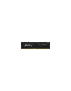 Kingston Technology FURY Beast módulo de memoria 8 GB 1 x 8 GB DDR4 3600 MHz