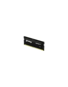 Kingston Technology FURY Impact módulo de memoria 8 GB 1 x 8 GB DDR5 4800 MHz