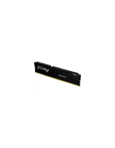 Memoria RAM Kingston FURY Beast 16GB/ DDR5/ 5600MHz/ 1.1V/ CL36/ DIMM