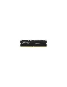 Kingston Technology FURY Beast módulo de memoria 8 GB 1 x 8 GB DDR5 5600 MHz