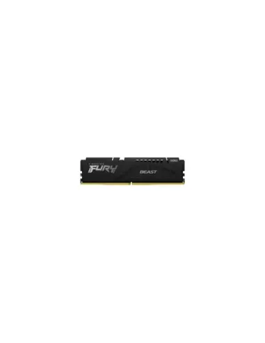 Kingston Technology FURY Beast módulo de memoria 8 GB 1 x 8 GB DDR5 5600 MHz