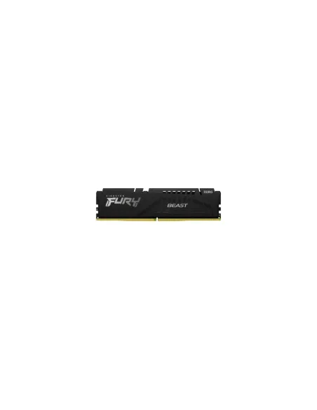 Kingston Technology FURY Beast módulo de memoria 8 GB 1 x 8 GB DDR5 5600 MHz