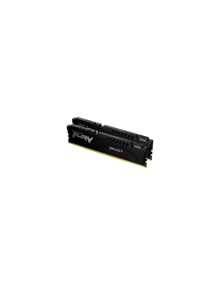 Kingston Technology FURY Beast módulo de memoria 16 GB 2 x 8 GB DDR5 5600 MHz
